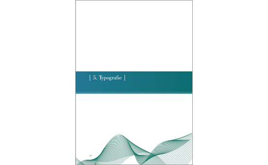 Styleguide Innenseite Max-Planck-Gesellschaft